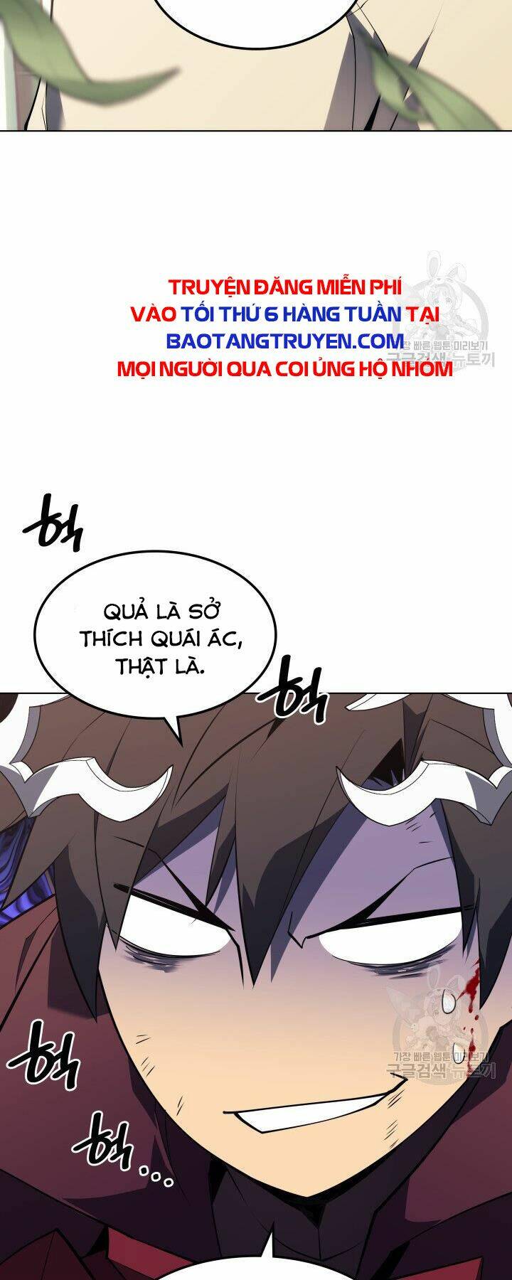 Thợ Rèn Huyền Thoại Chapter 120 - Trang 80