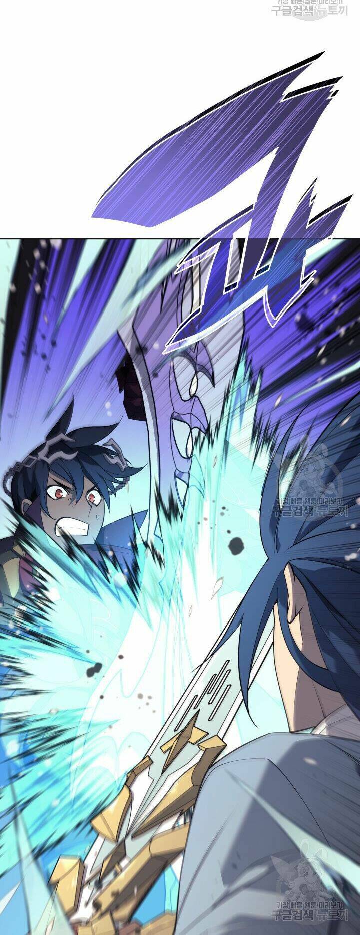 Thợ Rèn Huyền Thoại Chapter 120 - Trang 8