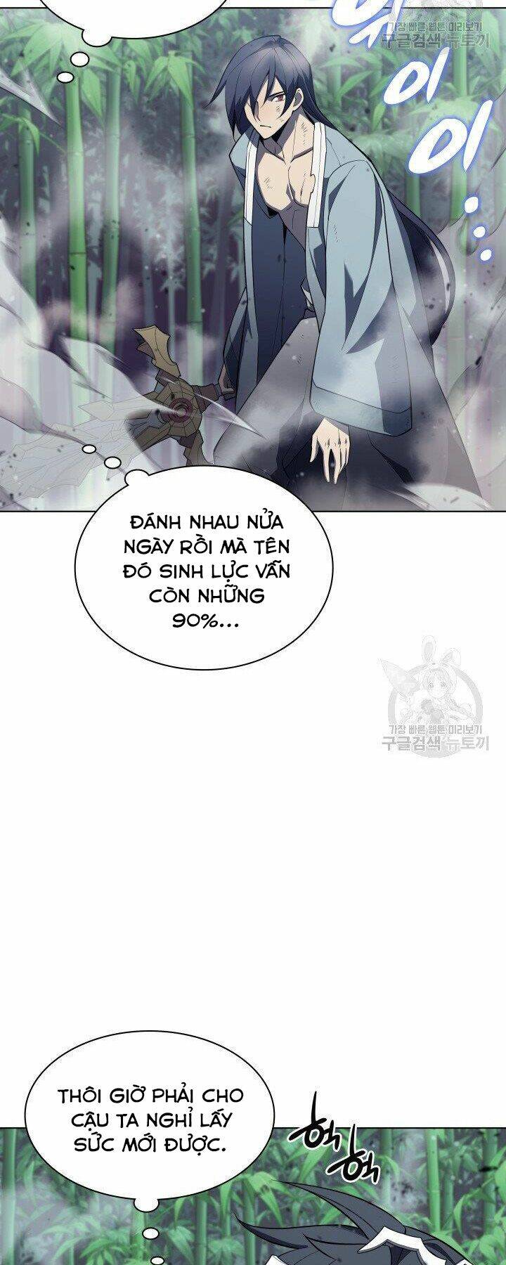 Thợ Rèn Huyền Thoại Chapter 121 - Trang 9