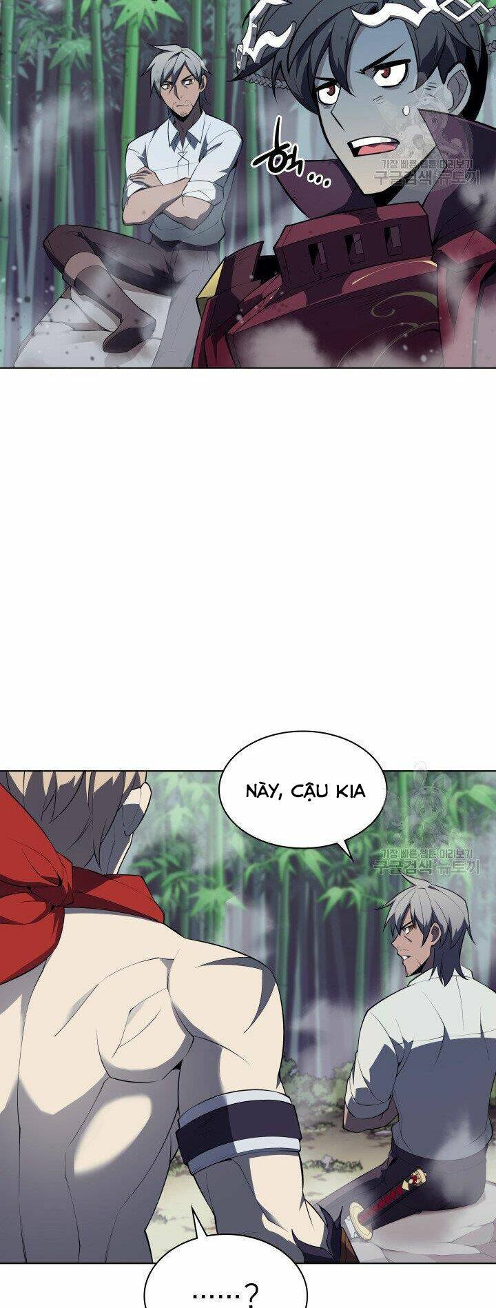 Thợ Rèn Huyền Thoại Chapter 121 - Trang 10