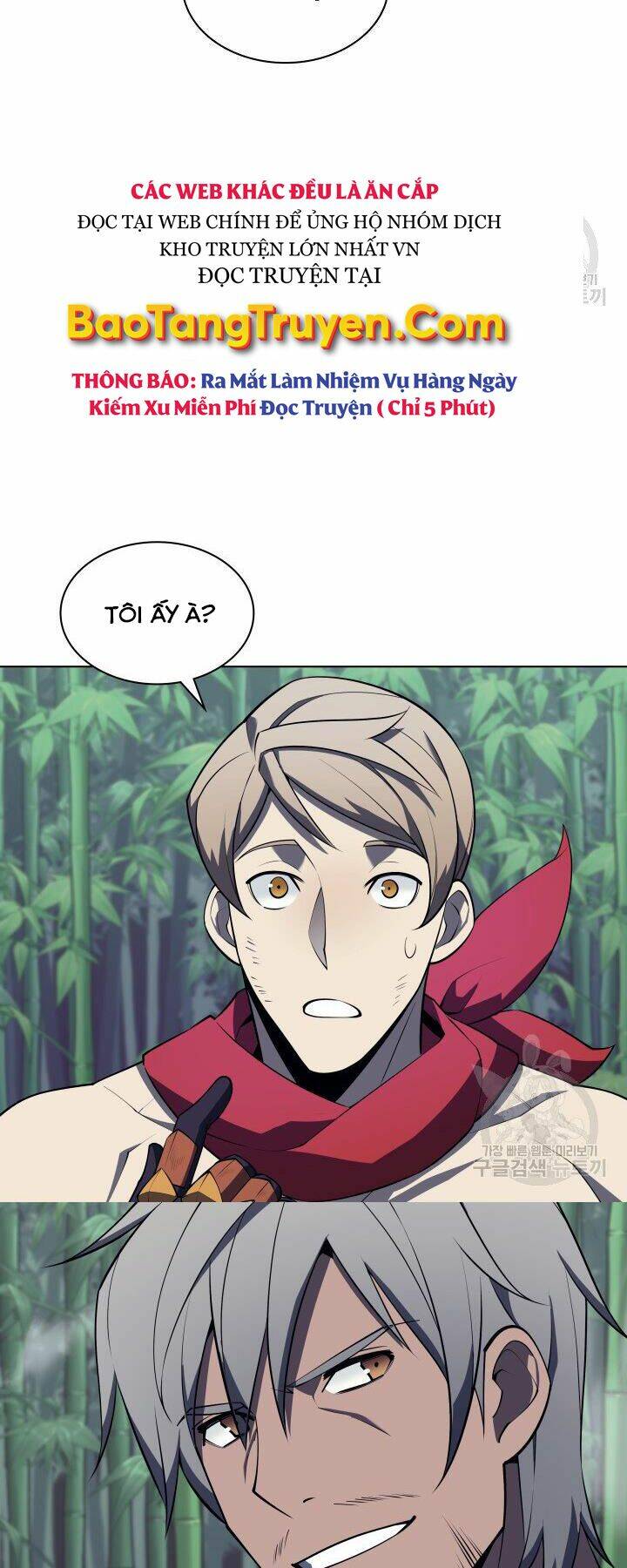 Thợ Rèn Huyền Thoại Chapter 121 - Trang 11