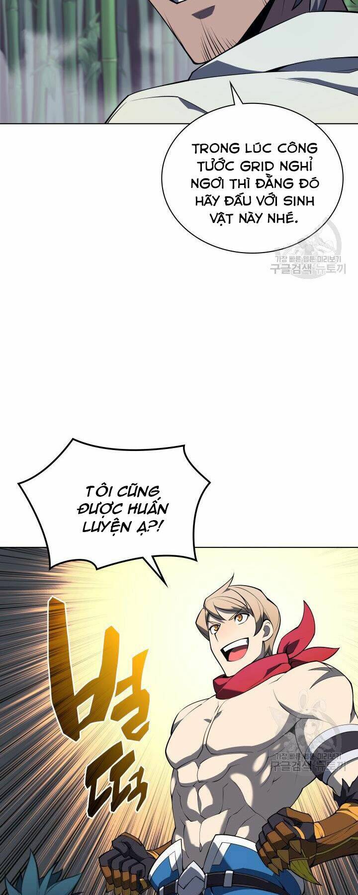 Thợ Rèn Huyền Thoại Chapter 121 - Trang 12