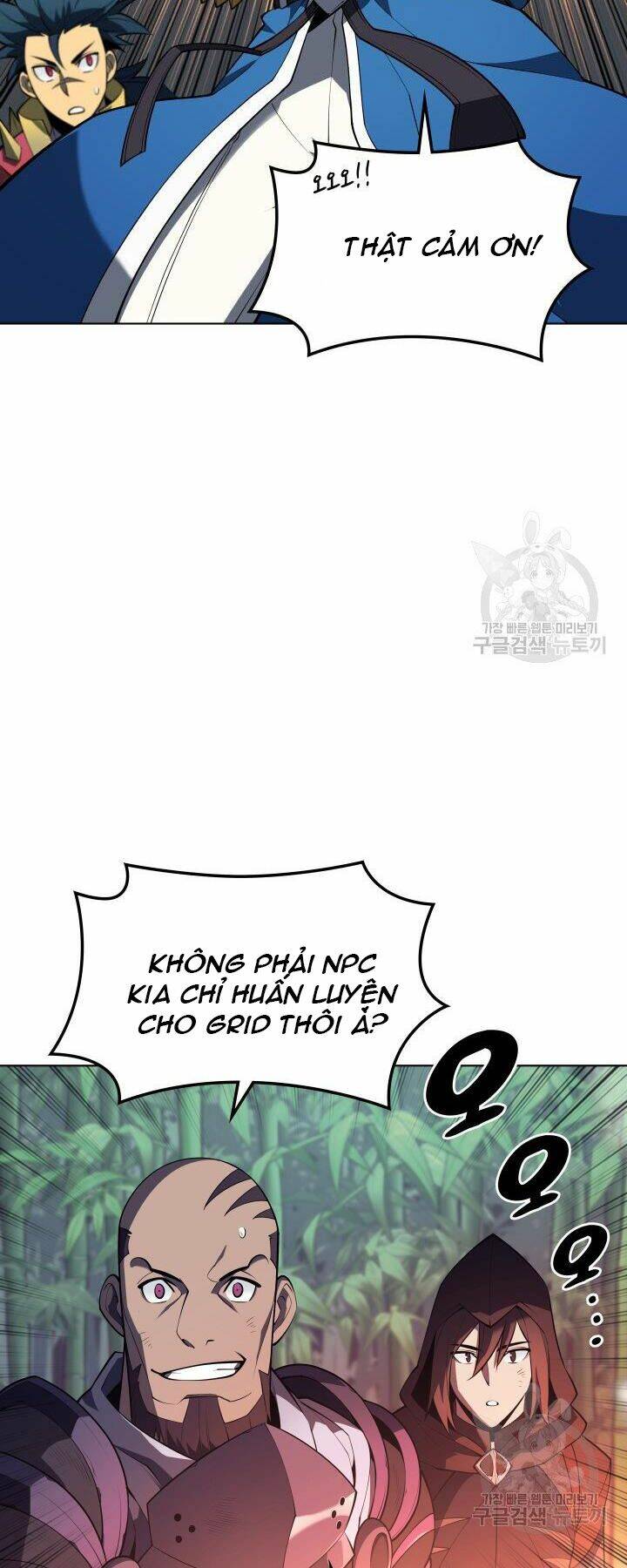 Thợ Rèn Huyền Thoại Chapter 121 - Trang 13