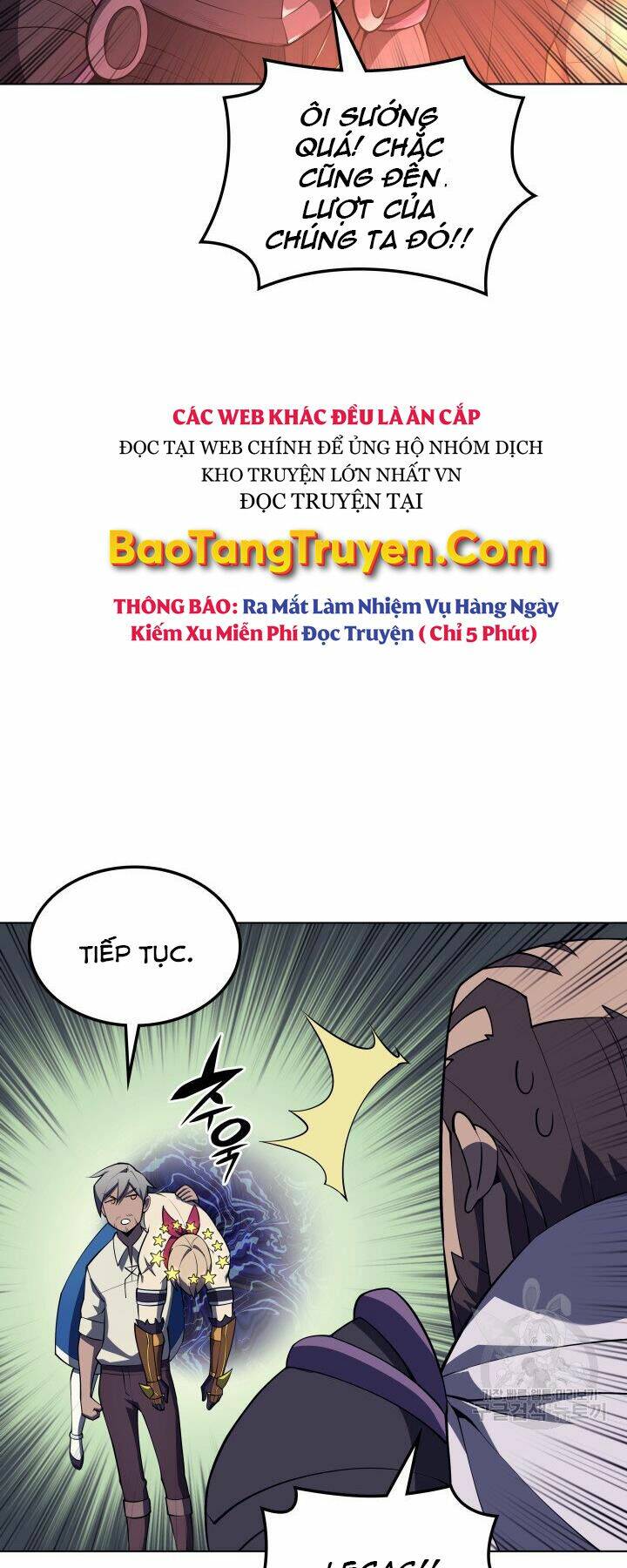 Thợ Rèn Huyền Thoại Chapter 121 - Trang 14
