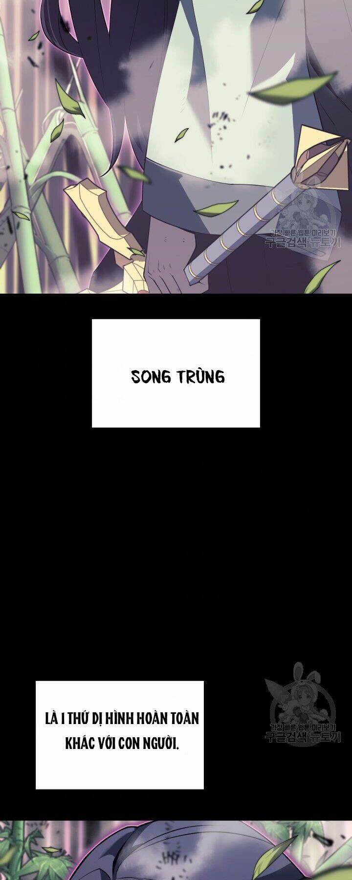 Thợ Rèn Huyền Thoại Chapter 121 - Trang 19