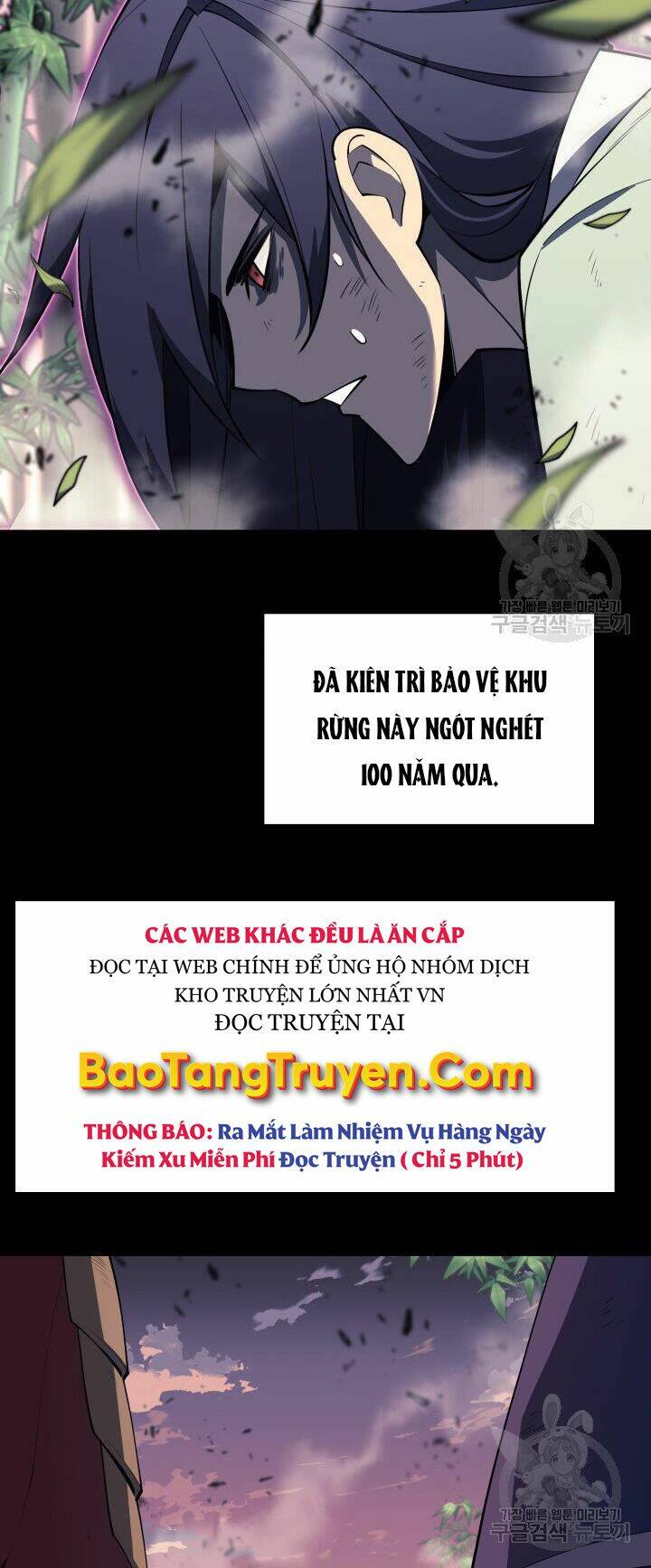 Thợ Rèn Huyền Thoại Chapter 121 - Trang 20