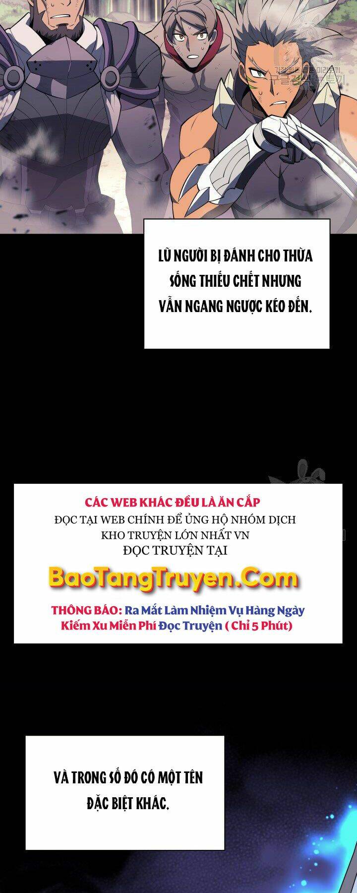 Thợ Rèn Huyền Thoại Chapter 121 - Trang 22