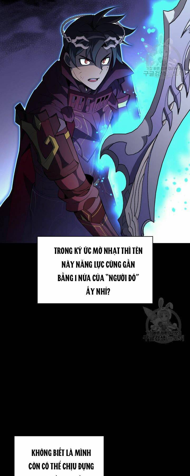 Thợ Rèn Huyền Thoại Chapter 121 - Trang 23