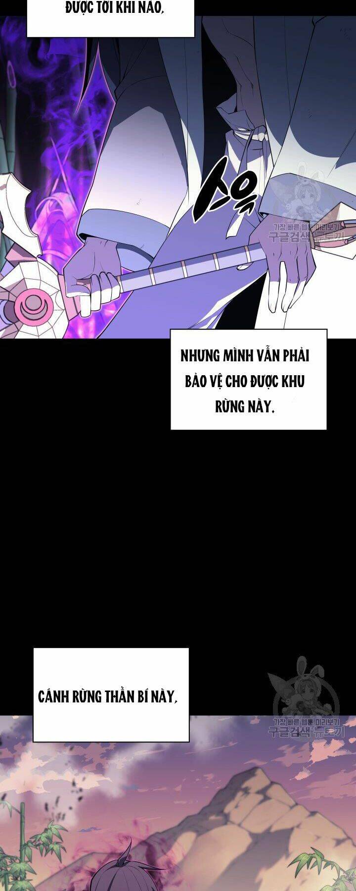 Thợ Rèn Huyền Thoại Chapter 121 - Trang 24