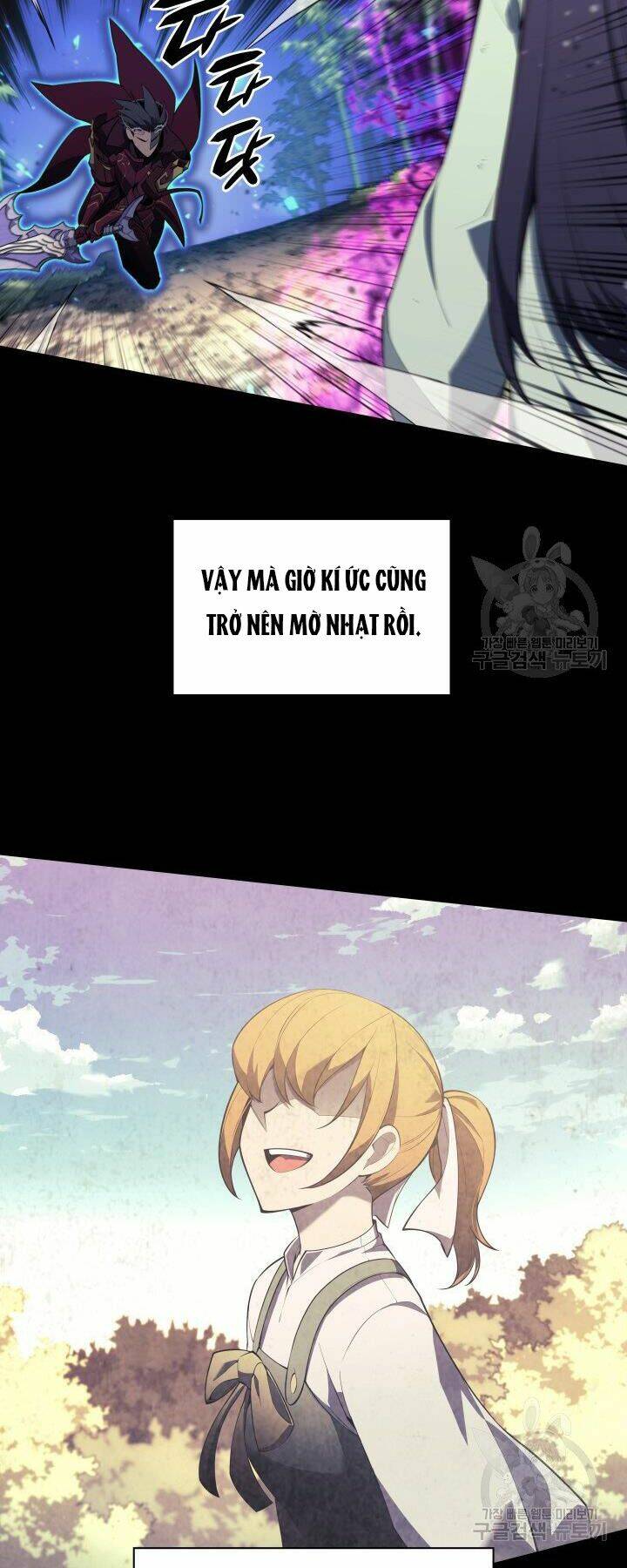 Thợ Rèn Huyền Thoại Chapter 121 - Trang 26