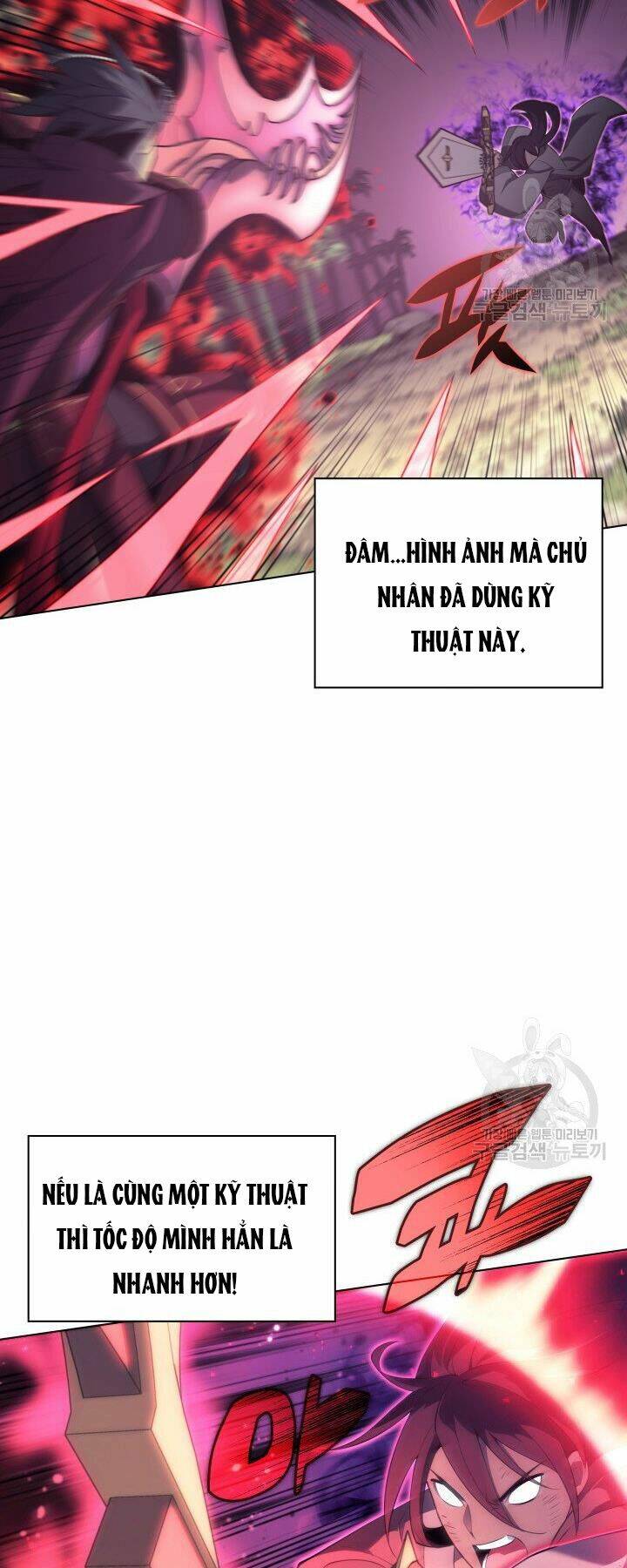 Thợ Rèn Huyền Thoại Chapter 121 - Trang 29