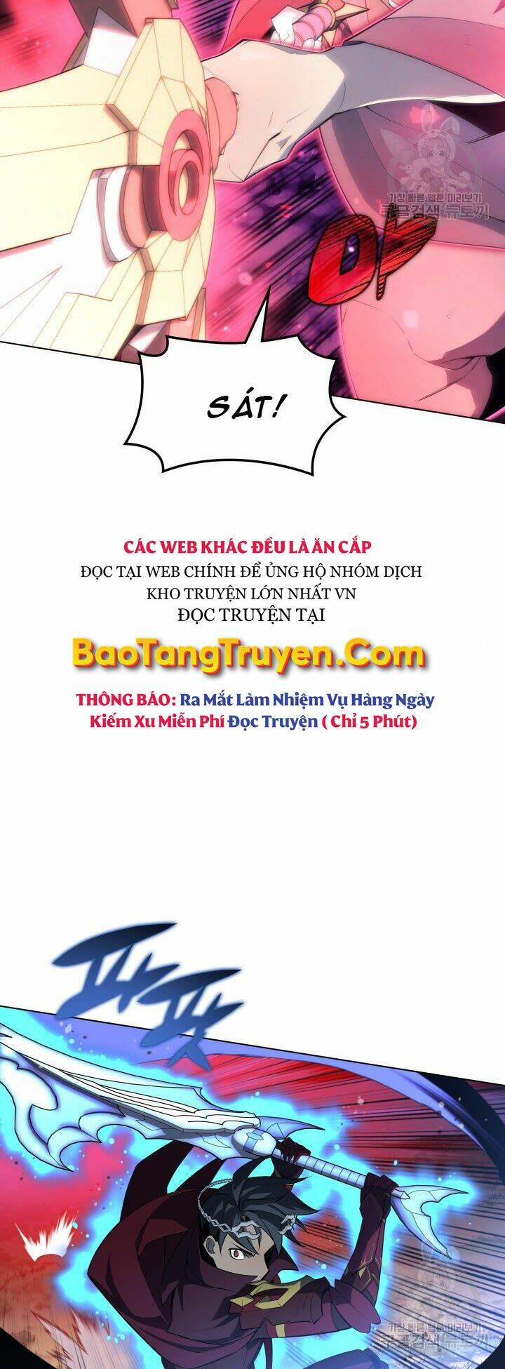 Thợ Rèn Huyền Thoại Chapter 121 - Trang 30