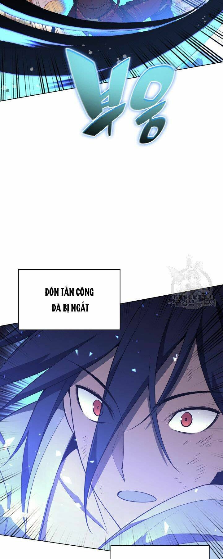Thợ Rèn Huyền Thoại Chapter 121 - Trang 31