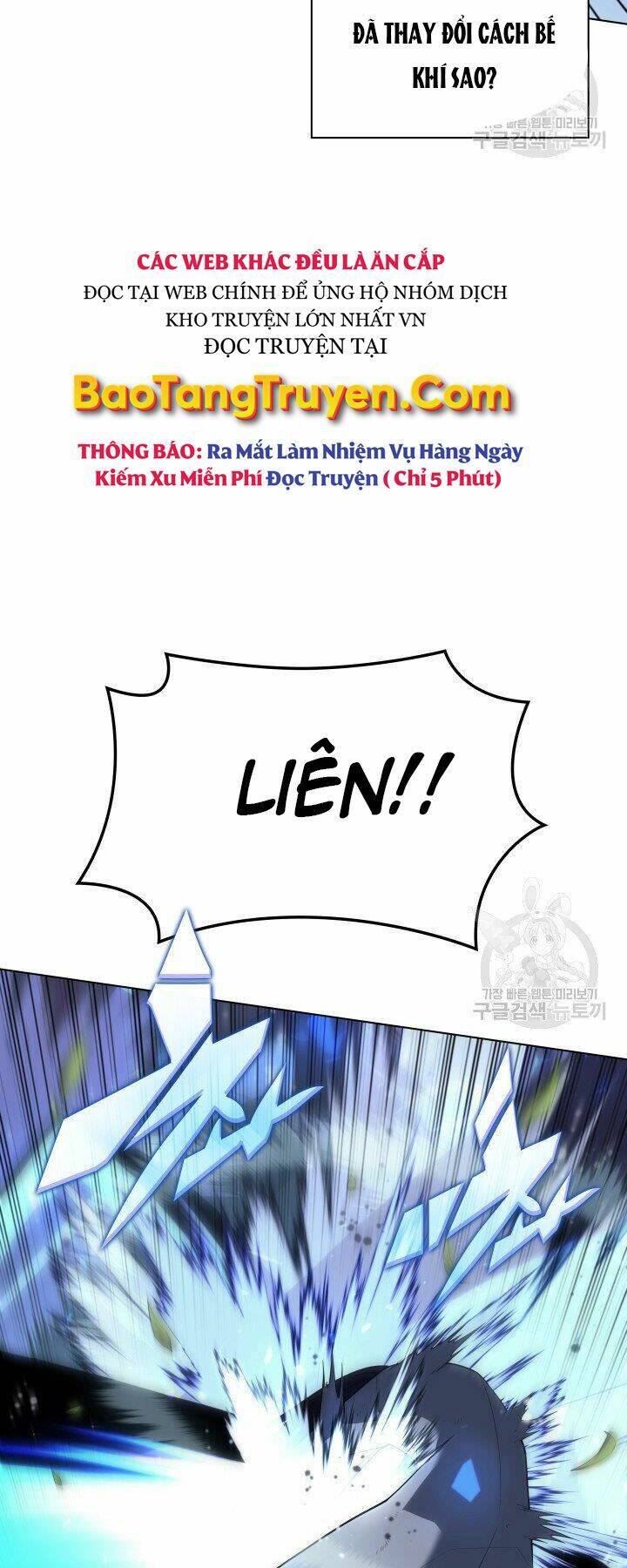 Thợ Rèn Huyền Thoại Chapter 121 - Trang 32