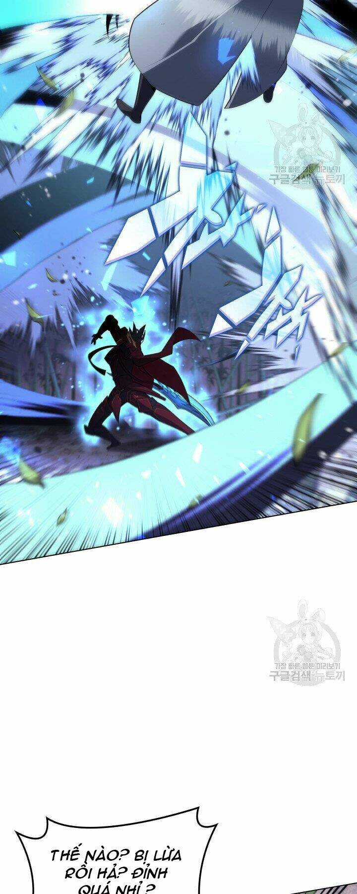 Thợ Rèn Huyền Thoại Chapter 121 - Trang 33