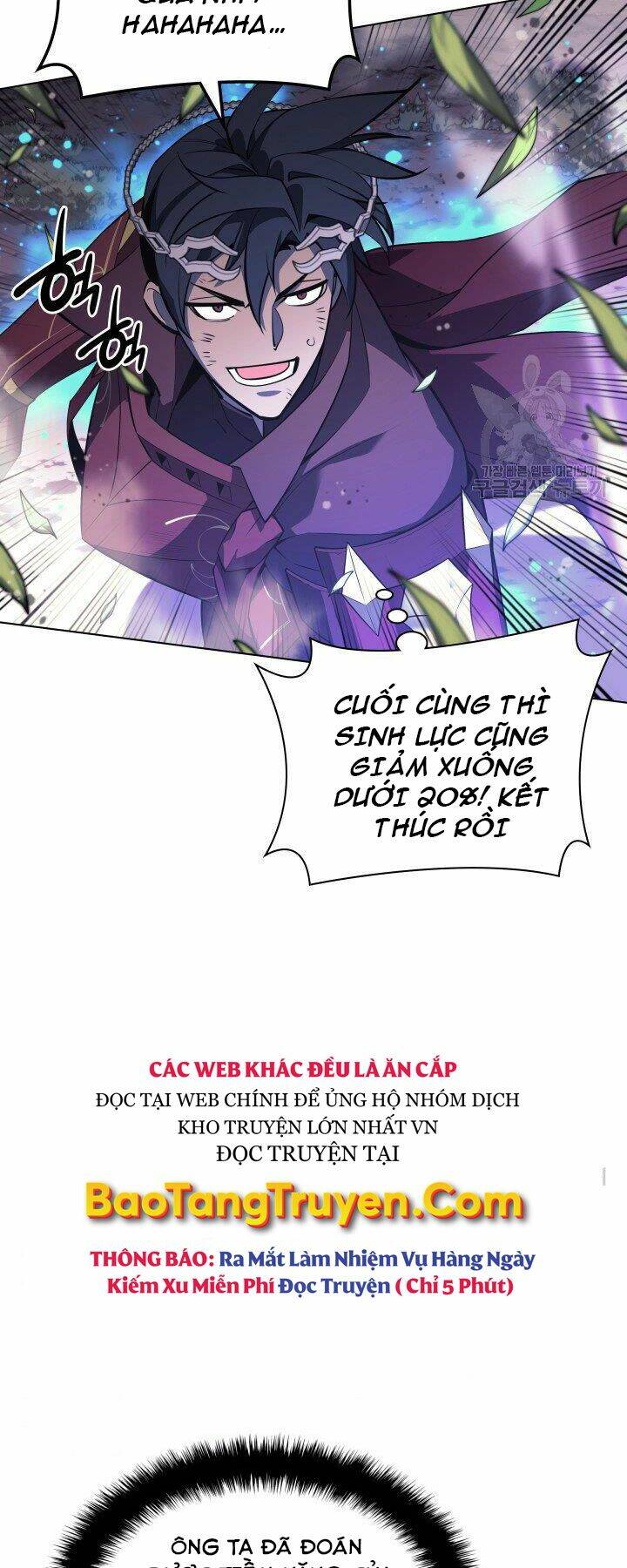 Thợ Rèn Huyền Thoại Chapter 121 - Trang 34