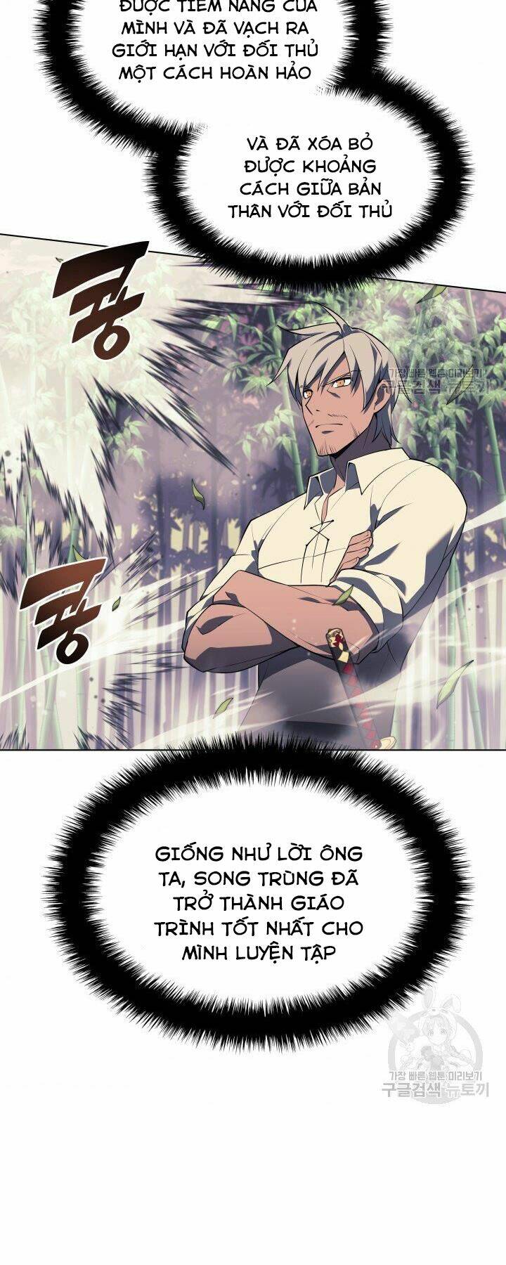 Thợ Rèn Huyền Thoại Chapter 121 - Trang 35