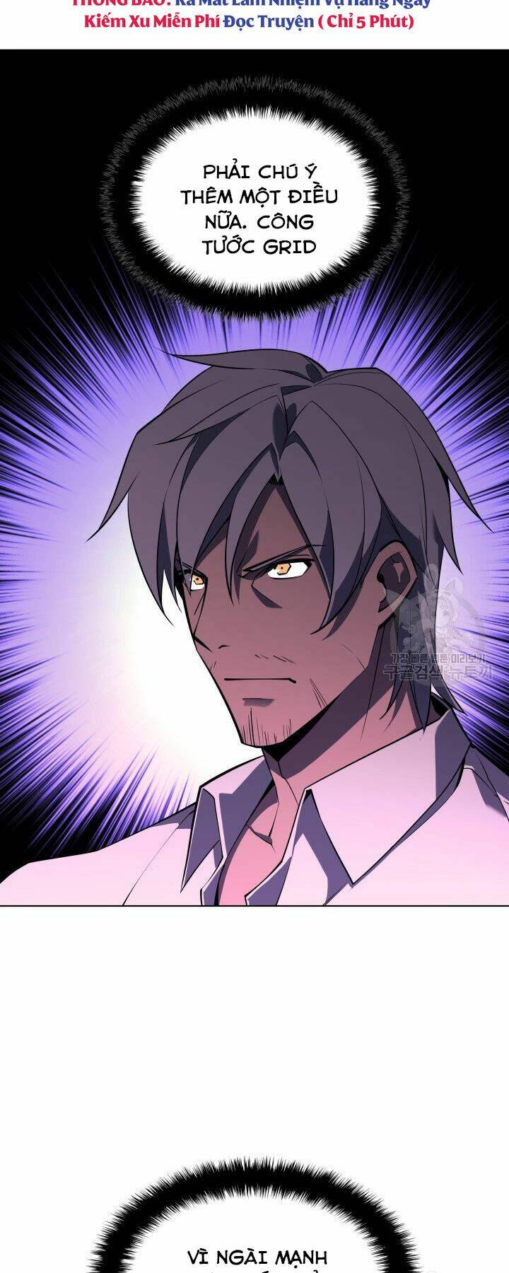 Thợ Rèn Huyền Thoại Chapter 121 - Trang 37