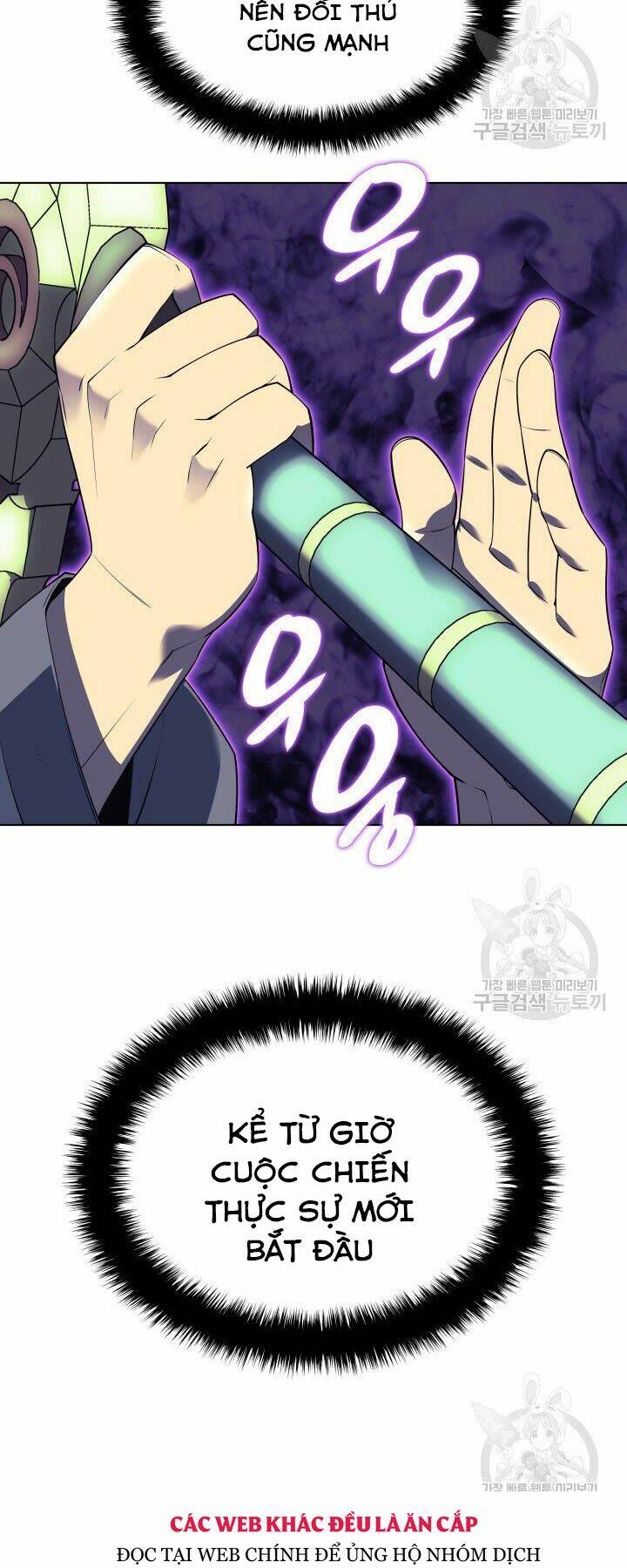 Thợ Rèn Huyền Thoại Chapter 121 - Trang 38