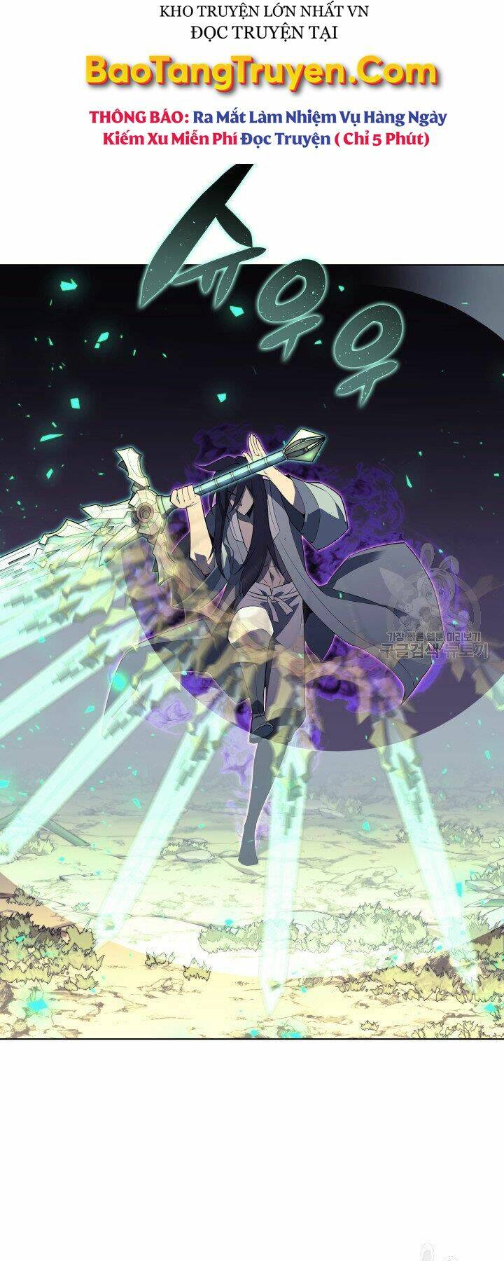 Thợ Rèn Huyền Thoại Chapter 121 - Trang 39