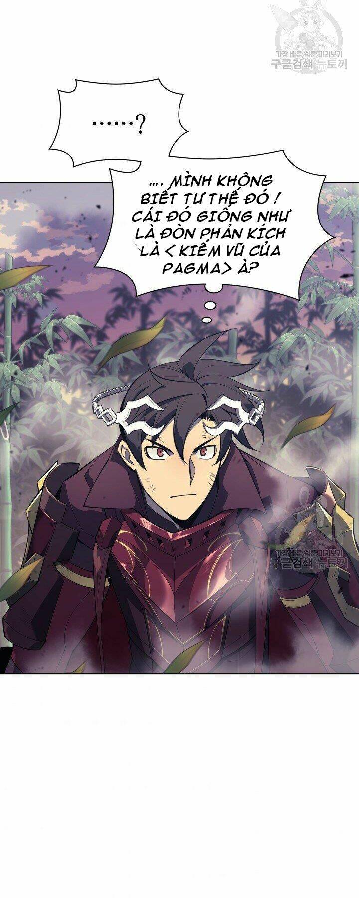 Thợ Rèn Huyền Thoại Chapter 121 - Trang 40