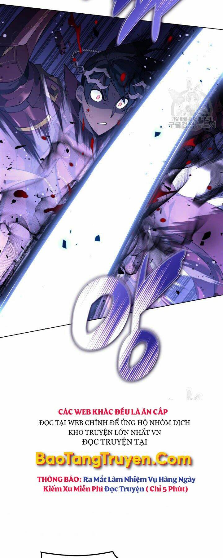 Thợ Rèn Huyền Thoại Chapter 121 - Trang 45