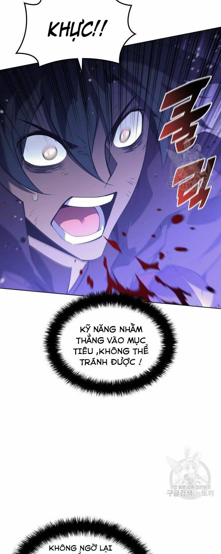 Thợ Rèn Huyền Thoại Chapter 121 - Trang 46