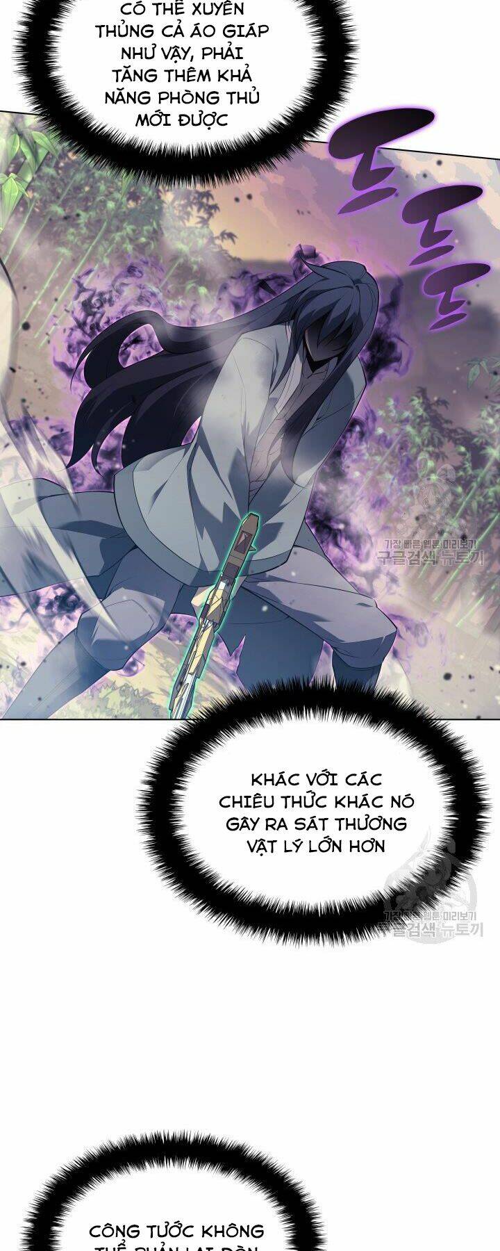 Thợ Rèn Huyền Thoại Chapter 121 - Trang 47