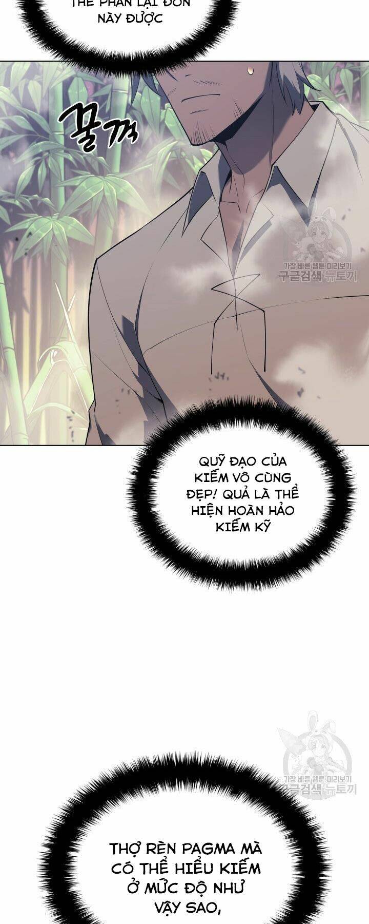 Thợ Rèn Huyền Thoại Chapter 121 - Trang 48