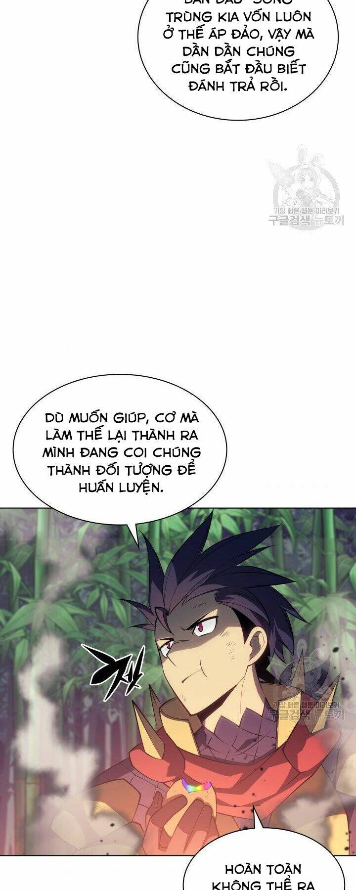 Thợ Rèn Huyền Thoại Chapter 121 - Trang 4