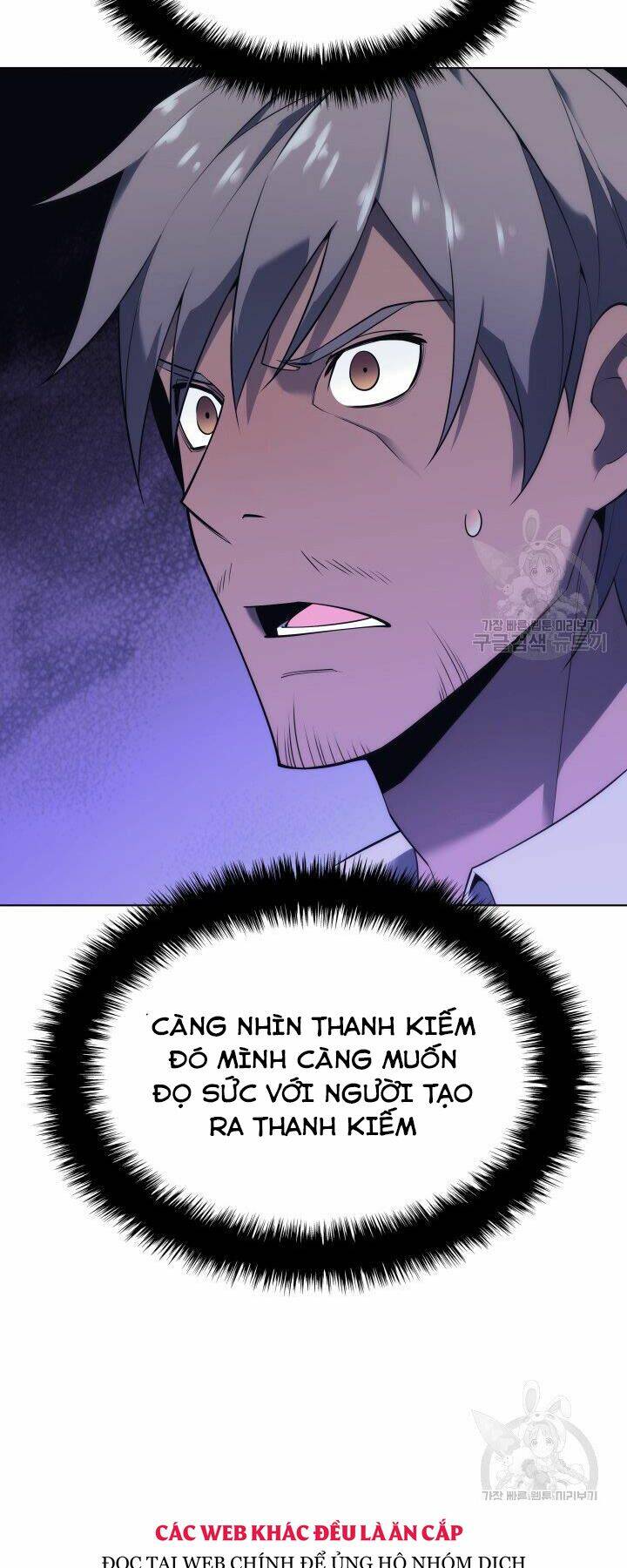 Thợ Rèn Huyền Thoại Chapter 121 - Trang 49