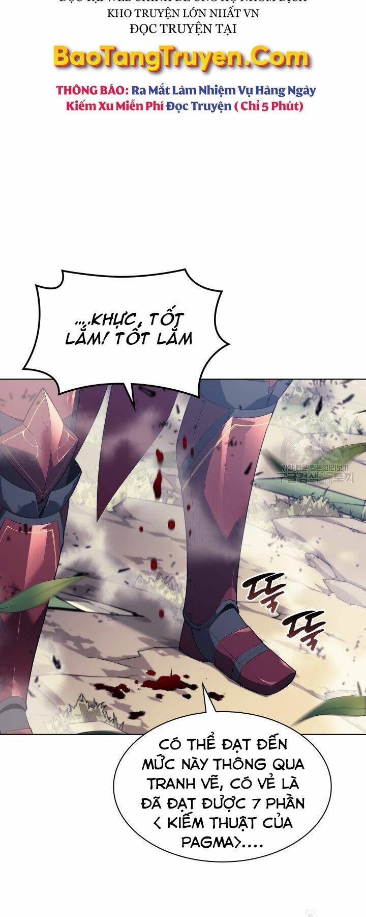 Thợ Rèn Huyền Thoại Chapter 121 - Trang 50