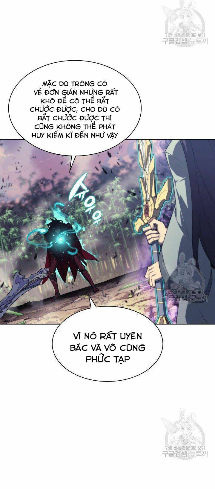 Thợ Rèn Huyền Thoại Chapter 121 - Trang 51