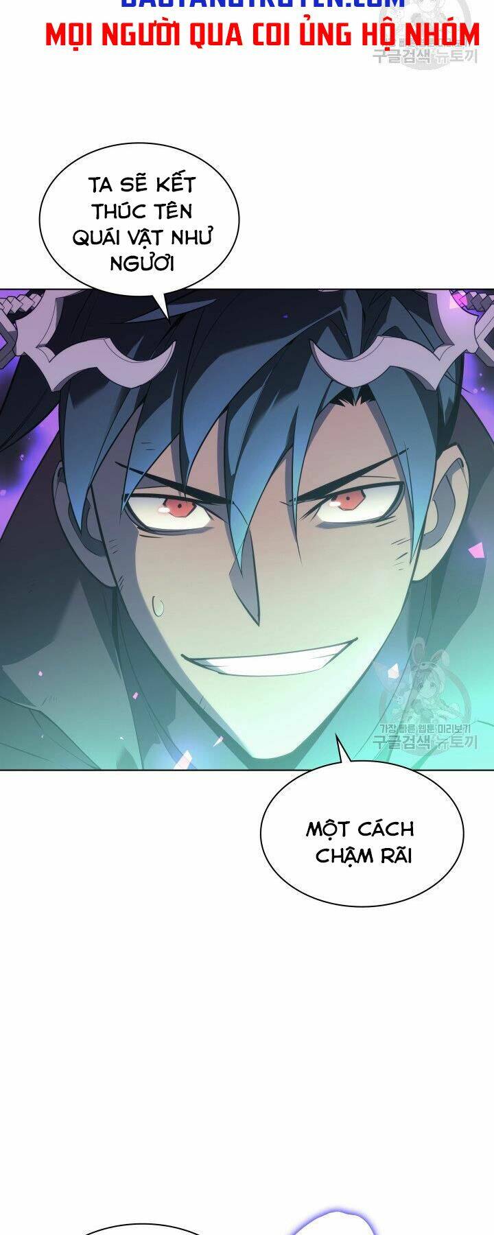 Thợ Rèn Huyền Thoại Chapter 121 - Trang 53