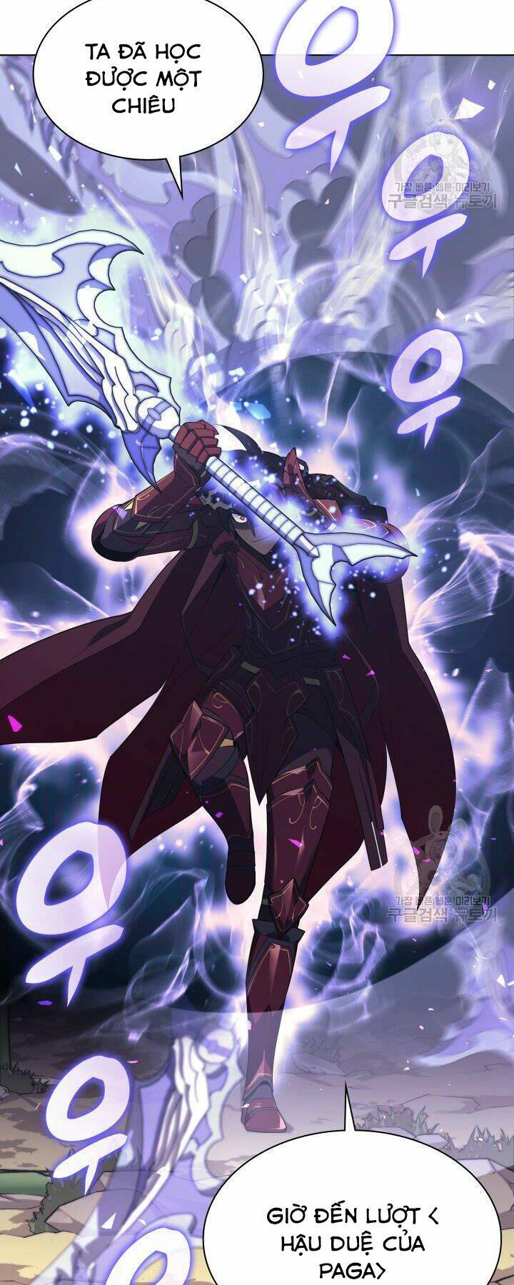 Thợ Rèn Huyền Thoại Chapter 121 - Trang 54