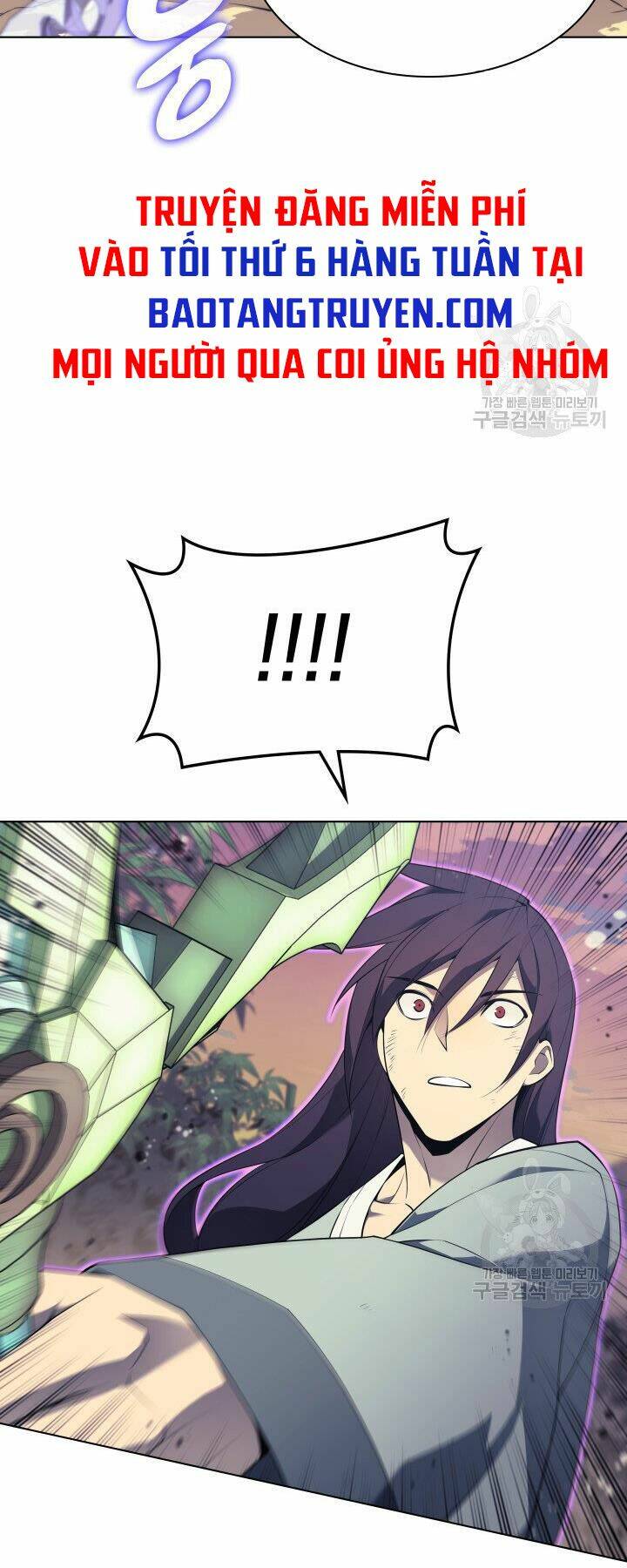 Thợ Rèn Huyền Thoại Chapter 121 - Trang 55