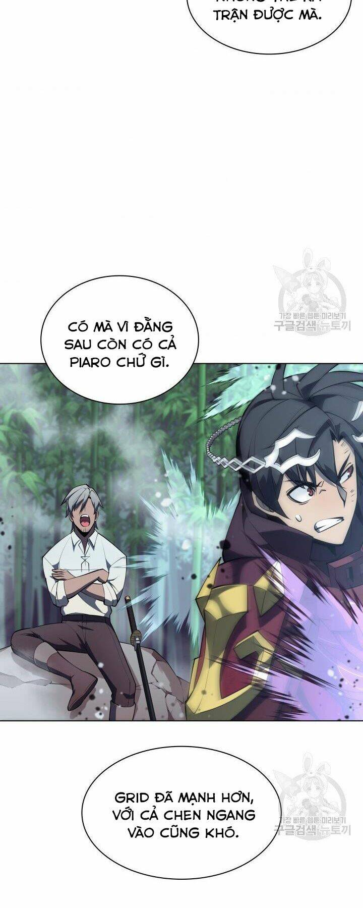 Thợ Rèn Huyền Thoại Chapter 121 - Trang 5