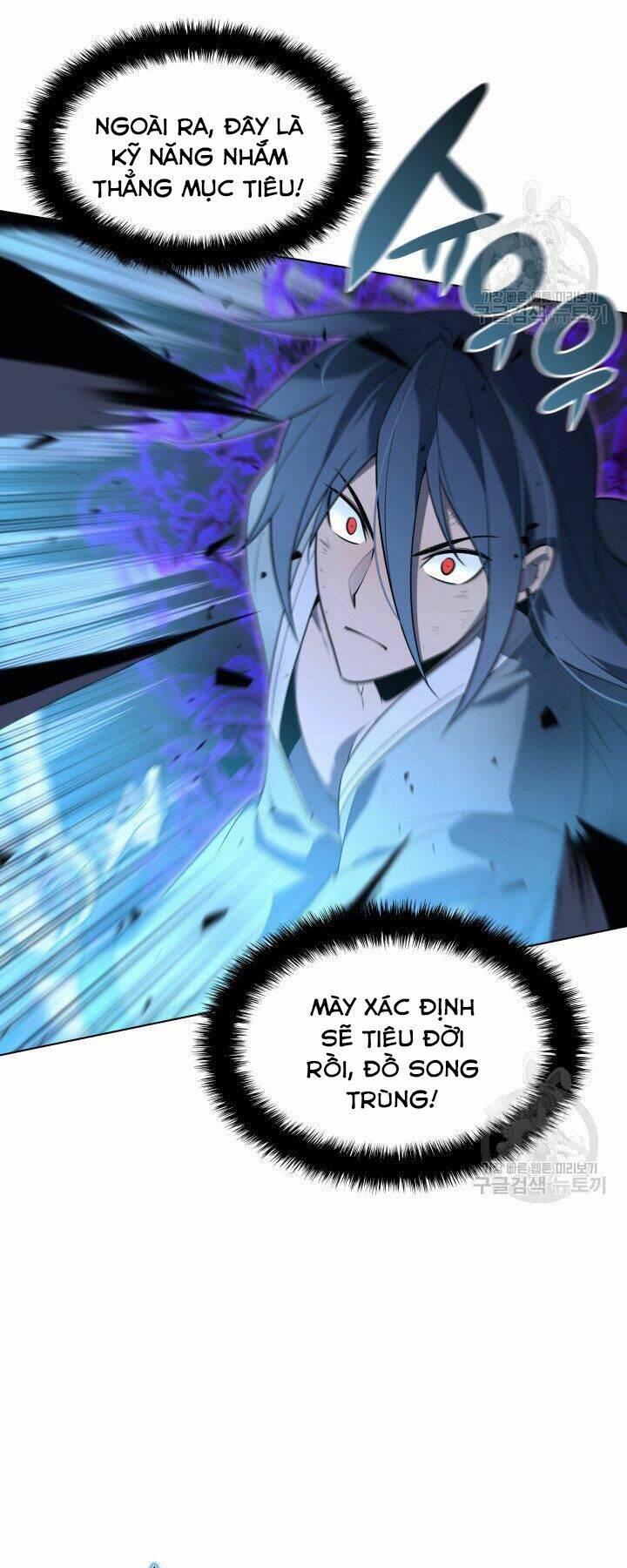 Thợ Rèn Huyền Thoại Chapter 121 - Trang 64