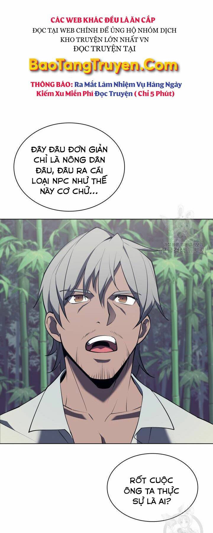 Thợ Rèn Huyền Thoại Chapter 121 - Trang 6