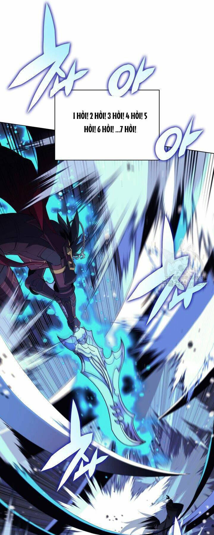 Thợ Rèn Huyền Thoại Chapter 121 - Trang 81