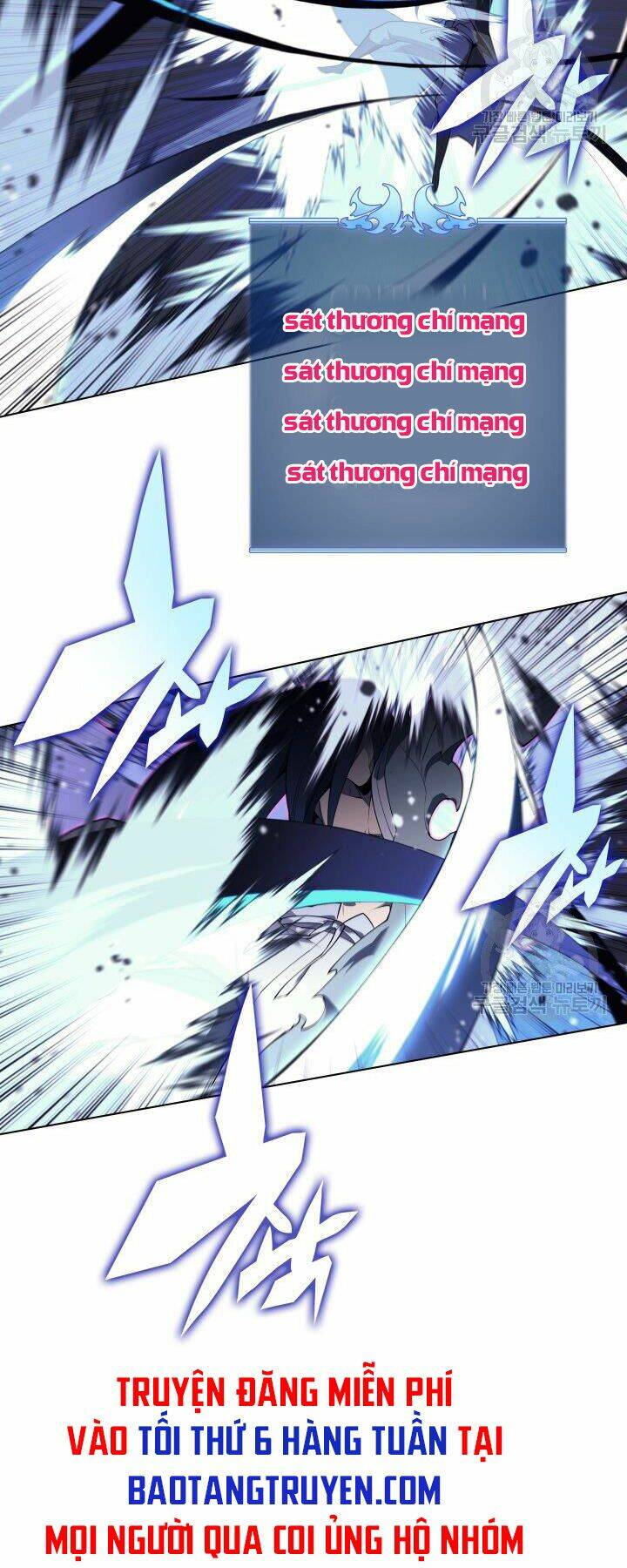 Thợ Rèn Huyền Thoại Chapter 121 - Trang 82