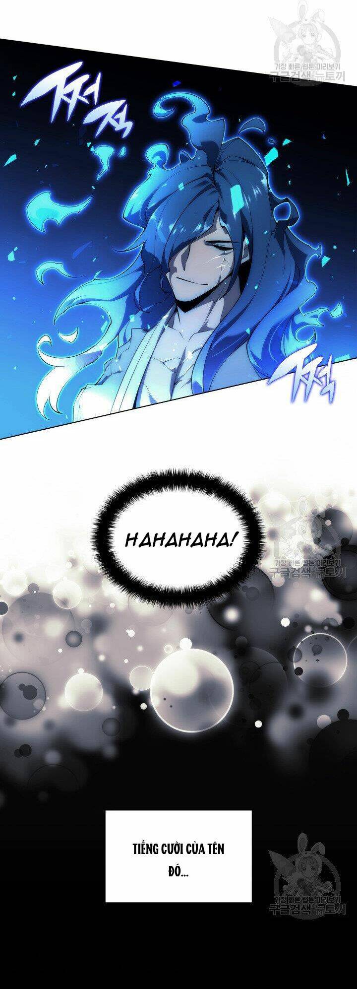 Thợ Rèn Huyền Thoại Chapter 121 - Trang 85