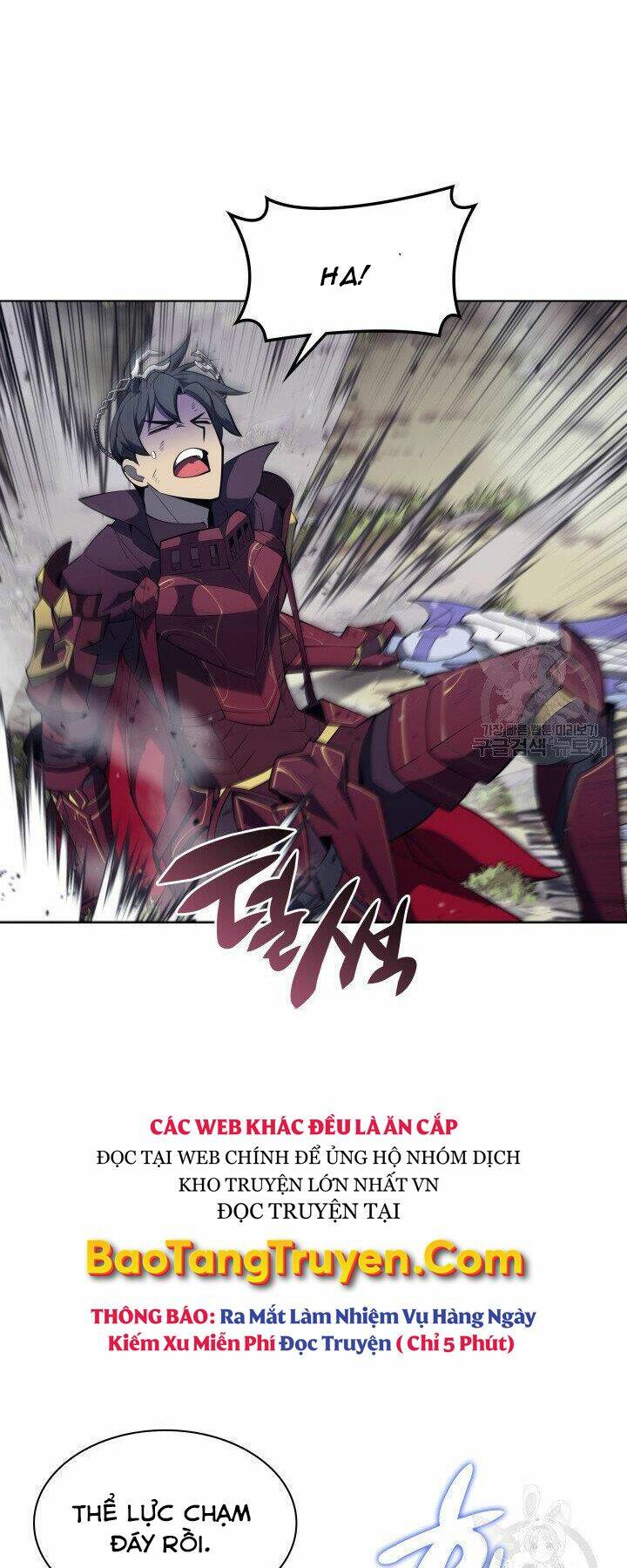 Thợ Rèn Huyền Thoại Chapter 121 - Trang 8