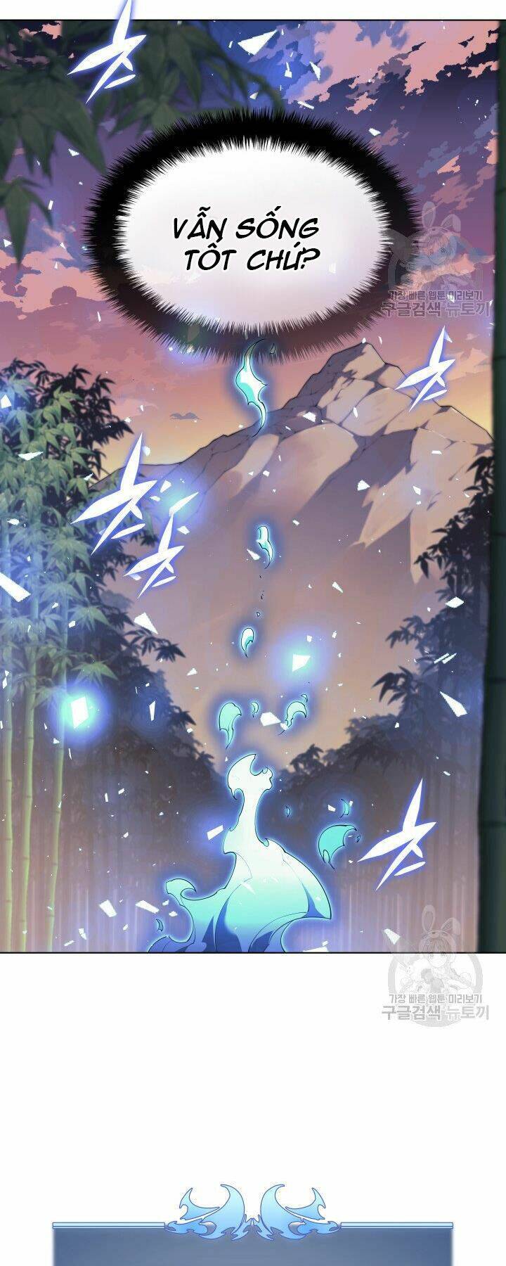 Thợ Rèn Huyền Thoại Chapter 121 - Trang 89