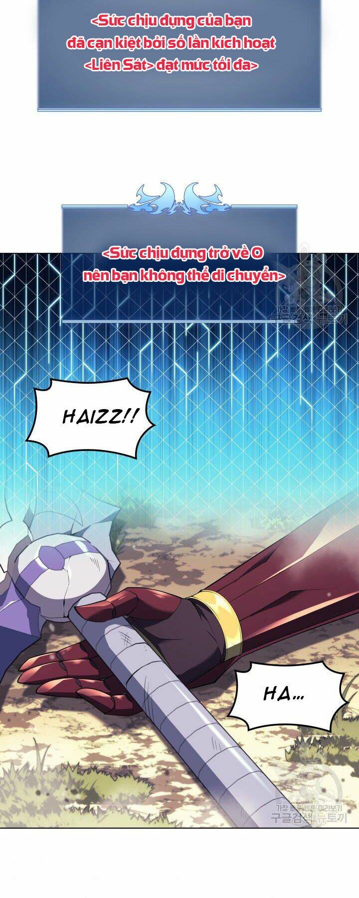 Thợ Rèn Huyền Thoại Chapter 121 - Trang 90