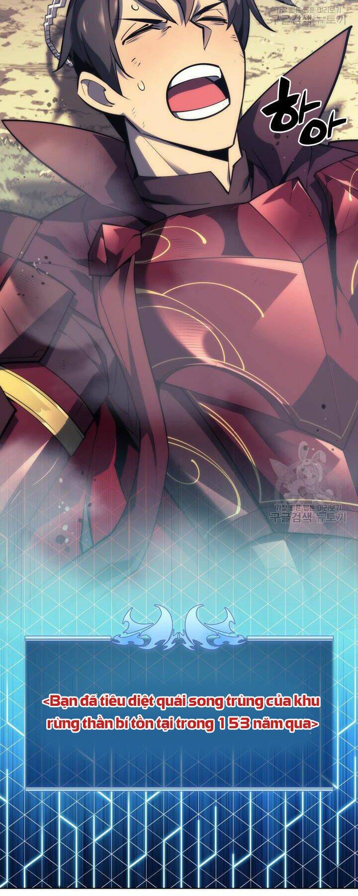 Thợ Rèn Huyền Thoại Chapter 121 - Trang 92