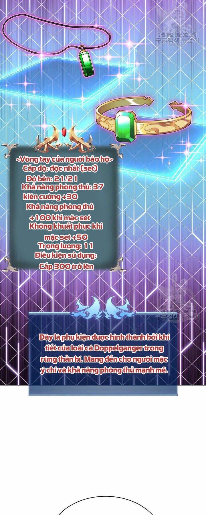 Thợ Rèn Huyền Thoại Chapter 122 - Trang 10