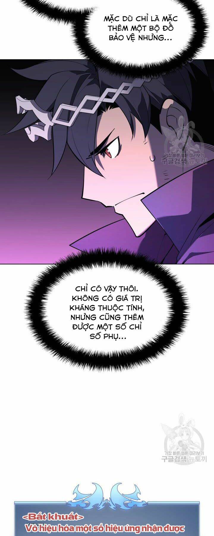 Thợ Rèn Huyền Thoại Chapter 122 - Trang 12