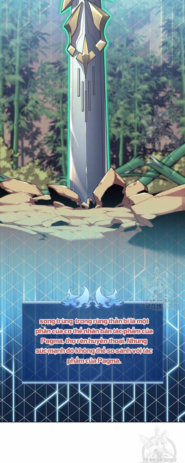 Thợ Rèn Huyền Thoại Chapter 122 - Trang 17