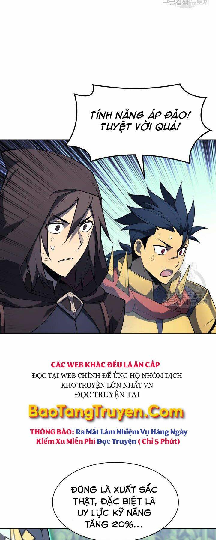 Thợ Rèn Huyền Thoại Chapter 122 - Trang 18